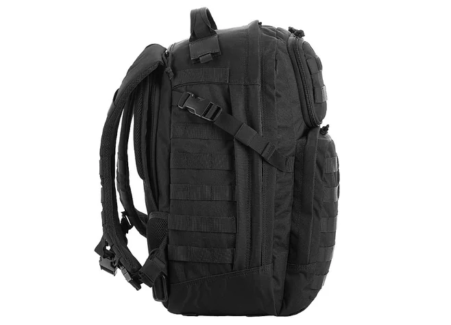 Рюкзак M-Tac Pathfinder Pack Black Фото 3